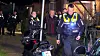 Langenbek Messer Gewalttat Polizei