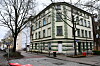 Phoenix Viertel Gerade Straße, Haus unbewohnbar