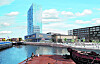 Hotel für Binnenhafen geplatzt