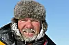 Abenteurer und Polarforscher Arved Fuchs war das erste Mal 1979 in Grönland – und kehrt immer wieder dahin zurück.