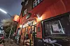 Der „Indra“-Musikclub ist eng mit der Historie der Beatles verbunden.
