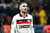 James Sands vom FC St. Pauli