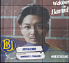BU-Neuzugang Ryota Endo