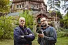Thomas Hirschbiegel (li) und Florian Quandt