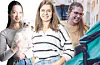 Kinder bekommen – oder es bewusst lassen: MOPO-Autorinnen schreiben, wie sie sich entscheiden.