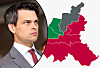 Christoph Ploß (CDU) hat bei der Bundestagswahl 2025 das Direktmandat im Wahlkreis Hamburg-Nord geholt.