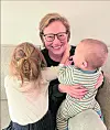 Digitalchefin Eva Jost (46)
