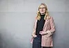 Politik-Redakteurin Ann-Christin Busch (34)