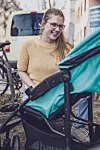 Redakteurin Nicola Fuchs (37):