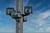Mit dem Panorama-Lift LOOK360° auf dem Frühlingsdom hoch hinaus