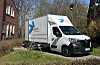 Junski Transporte