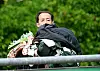 St. Pauli-Zeugwart Kenta Kambara im Training