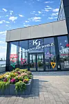 KJ Adventure World