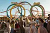 Comeback nach 14 Jahren: Der Olympia Looping.