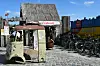 Die Eisbude des „Strandpauli“ öffnet wieder.
