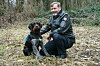 Schwanenvater Olaf Nieß Hubertus