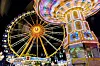Bis zum 19. April bietet der Frühlingsdom jede Menge Glückmomente und Lichterglanz.