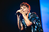 Louis Tomlinson Hamburg Tour Bühne