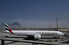 Emirates Dubai