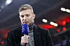 Christoph Kramer am Champions-League-Mikrofon