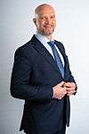 Benjamin Mennerich