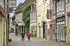Salzwedel Burgstraße