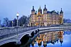 Schweriner Schloss