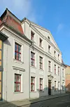 Jenny Marx haus