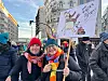 Eva Christina Demo Hamburg