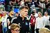 Emir Sahiti spielt seit Sommer 2024 für den HSV.