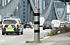 Blitzer Autobahn Elbbrücken