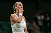 Petra Kvitova jubelt