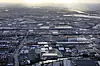 Industriegebiet Billbrook
