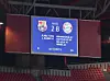 Historisch ins Halbfinale: Mit 8:2 schlugen die Bayern in Lissabon den FC Barcelona.