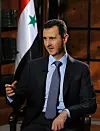 Syriens Diktator Baschar al-Assad führte das Land in einen Bürgerkrieg. Tausende Menschen wurden grausam gefoltert und getötet. Viele Menschen flohen – auch nach Deutschland.