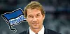 Jens Lehmann hält im Hertha-Aufsichtsrat die Fahne von Investor Lars Windhorst hoch