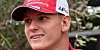 Mick Schumacher will, genau wie sein Vater Michael, in der Formel 1 durchstarten.