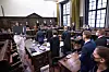 Prozess um Steuerhinterziehung Masken-Deal