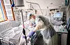 Experten sehen Deutschlands Krankenhausversorgung am Rande des Kollaps – mit „katastrophalen Konsequenzen“ (Symbolbild).