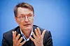 Bundesgesundheitsminister Karl Lauterbach (SPD) erklärt seine Reformpläne.
