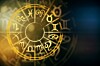 Symbol Horoskop