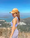 Die Influencerin Sophia Cheung starb mit nur 32 Jahren.