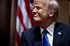 US-Präsident Donald Trump