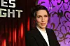 Die Schauspielerin und Kabarettistin Christine Prayon am 18.05.2016 in Köln zu Gast bei Ladies Night. (Archivbild)