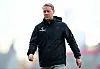 St. Pauli-Trainer Timo Schultz