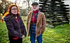 Horst und Birgit Lohmeyer setzen sich seit Jahren für mehr Demokratie in ihrem Örtchen ein.