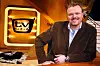 Stefan Raab 2004 im Studio von „TV Total“.