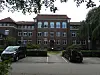 Der 14-Jährige ist in einem der Gebäude des Kinder- und Jugendnotdienstes untergebracht.