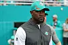 NFL-Coach Brian Flores