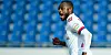 David Kinsombi traf in Braunschweig (4:2) doppelt.